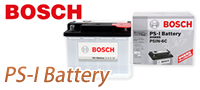 【BOSCH】PS-Iバッテリー 【BOSCH】PS-Iバッテリー