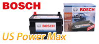 【BOSCH】US パワーマックス 【BOSCH】US パワーマックス