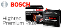 【BOSCH】ハイテックプレミアム Plus 【BOSCH】ハイテックプレミアム Plus