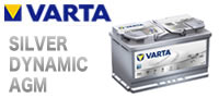 【VARTA 】SILVER DYNAMIC 【VARTA 】SILVER DYNAMIC